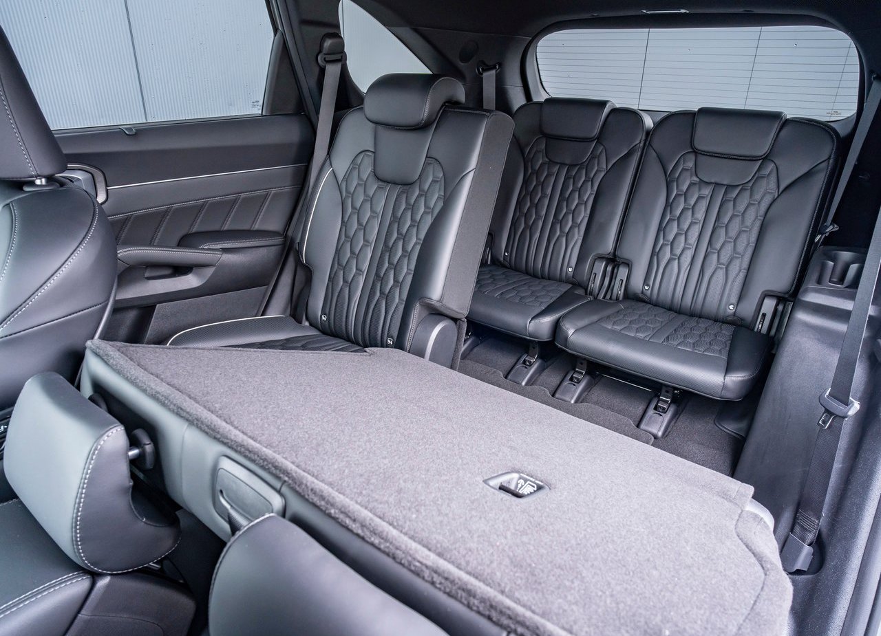 2021 - KIA SORENTO PHEV, foto 99