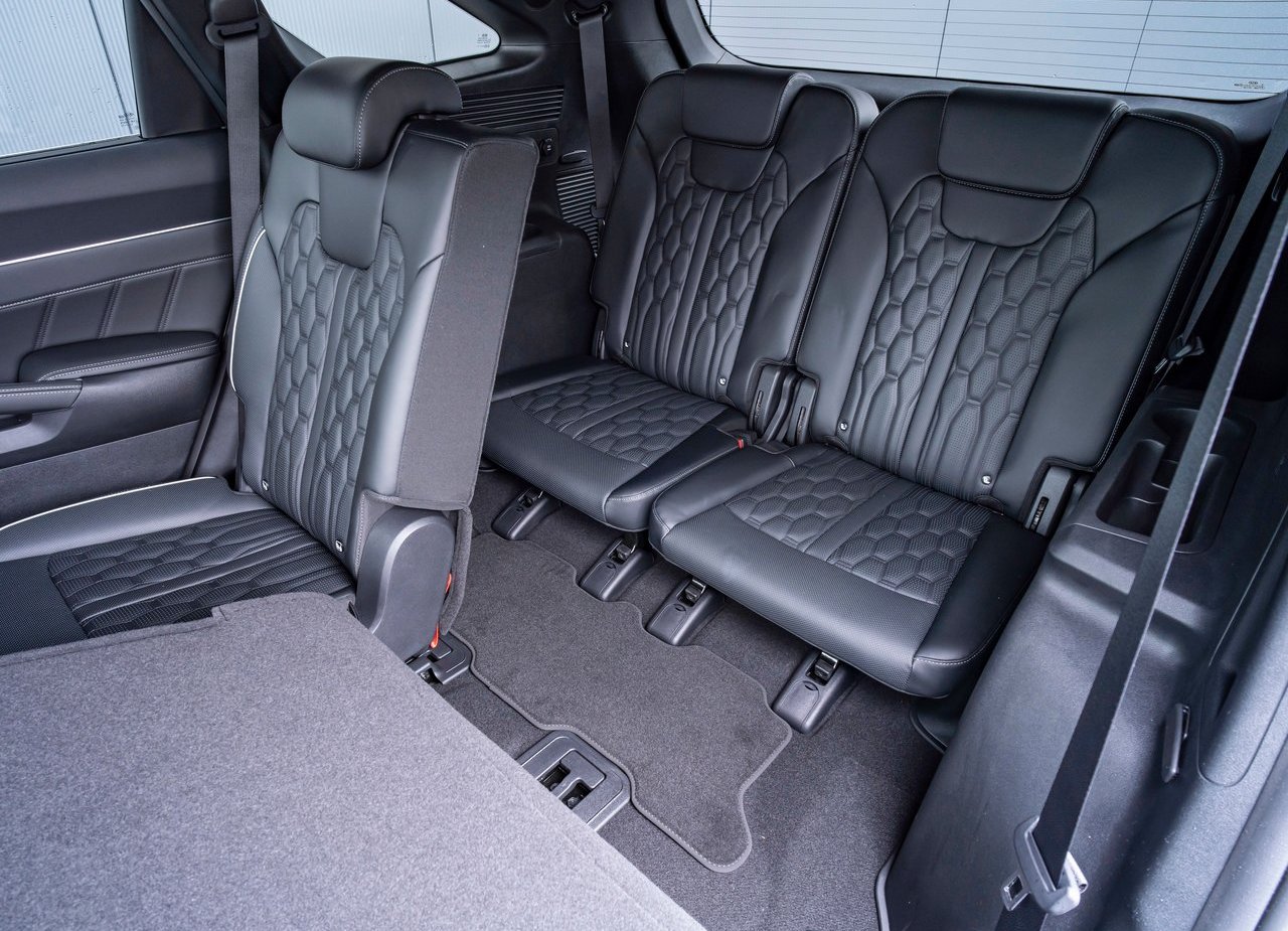 2021 - KIA SORENTO PHEV, foto 100