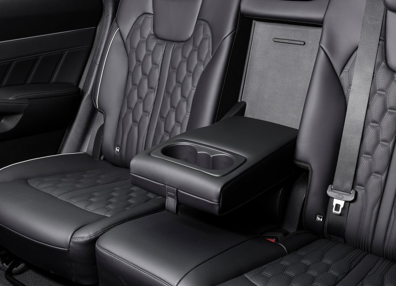 2021 - KIA SORENTO PHEV, foto 103