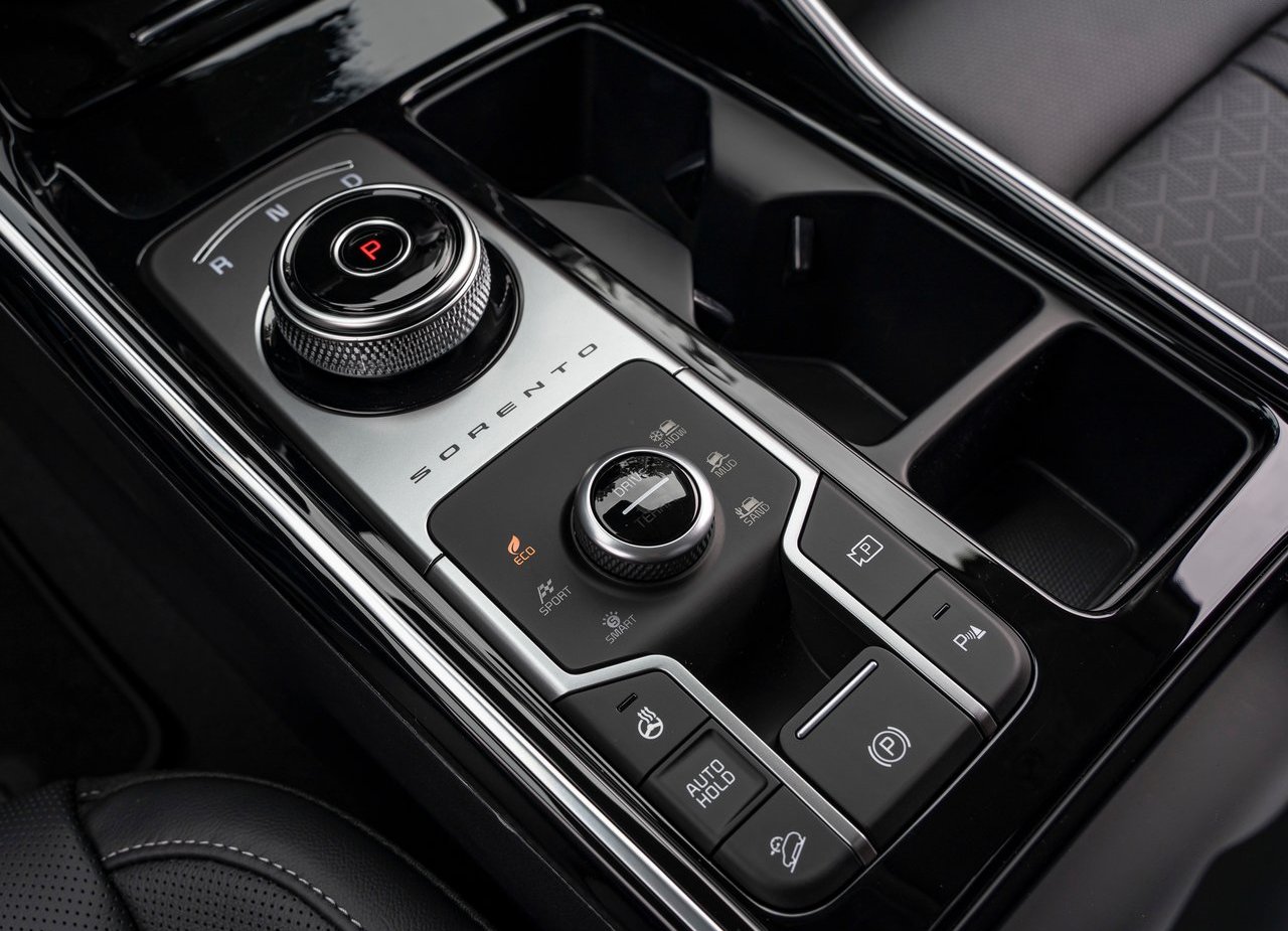 2021 - KIA SORENTO PHEV, foto 107