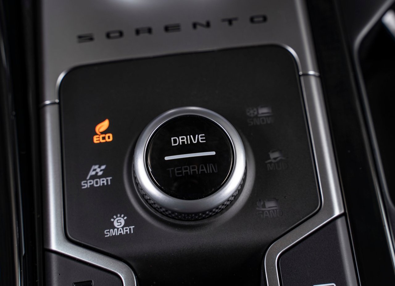 2021 - KIA SORENTO PHEV, foto 111