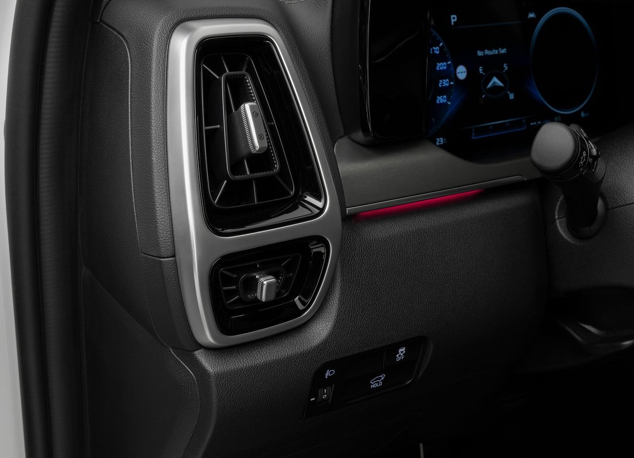 2021 - KIA SORENTO PHEV, foto 117