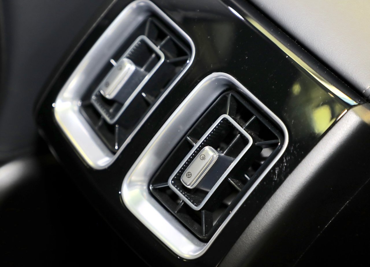 2021 - KIA SORENTO PHEV, foto 120