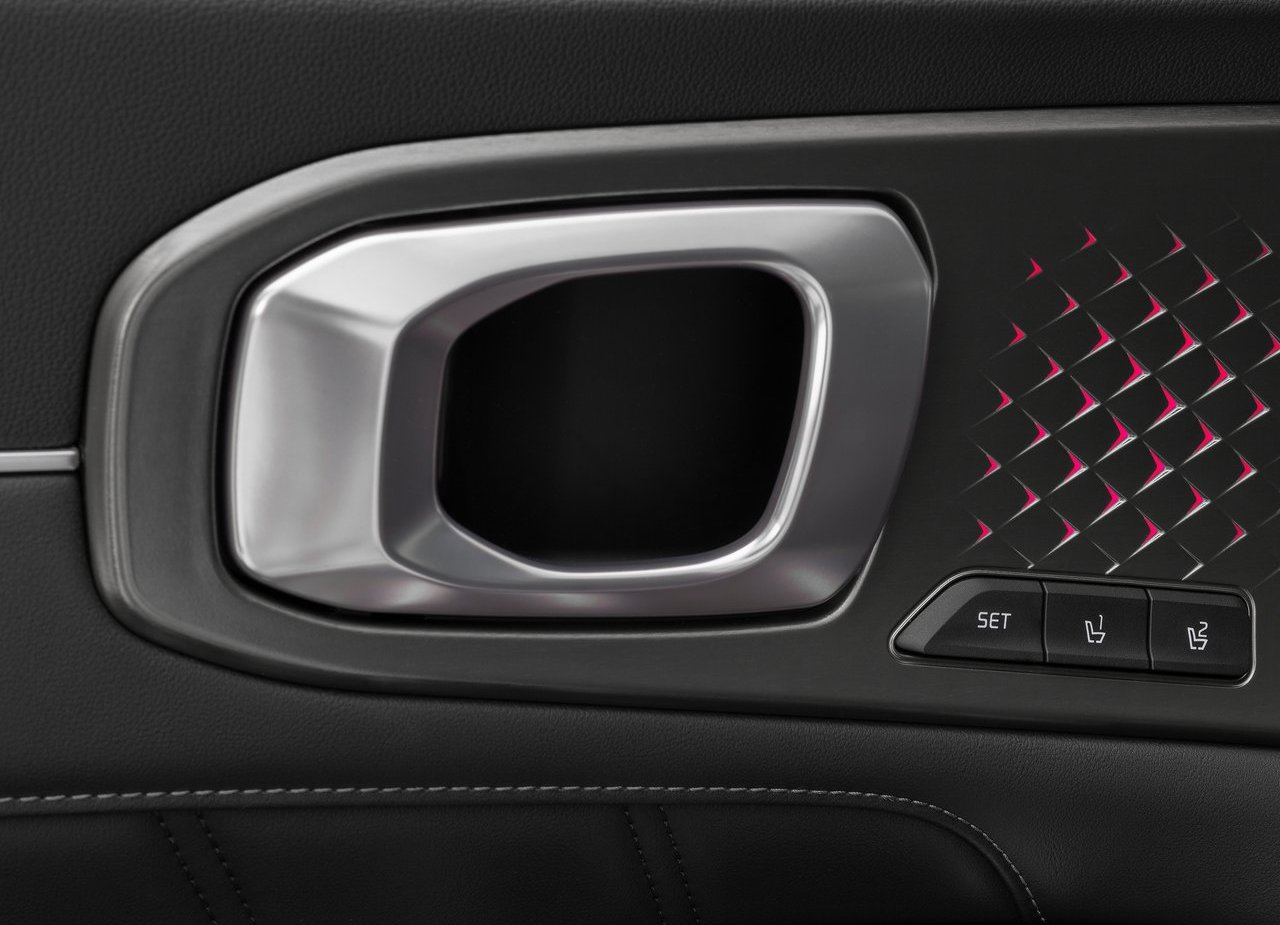 2021 - KIA SORENTO PHEV, foto 125