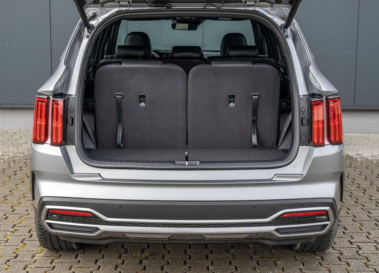 2021 - KIA SORENTO PHEV, foto 144