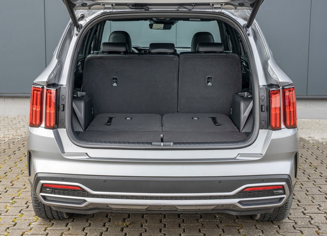2021 - KIA SORENTO PHEV, foto 145