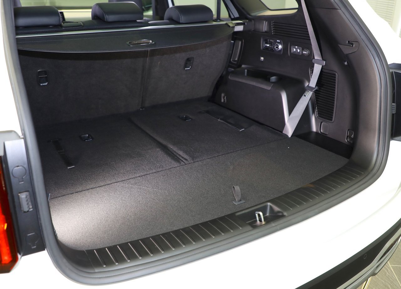 2021 - KIA SORENTO PHEV, foto 148
