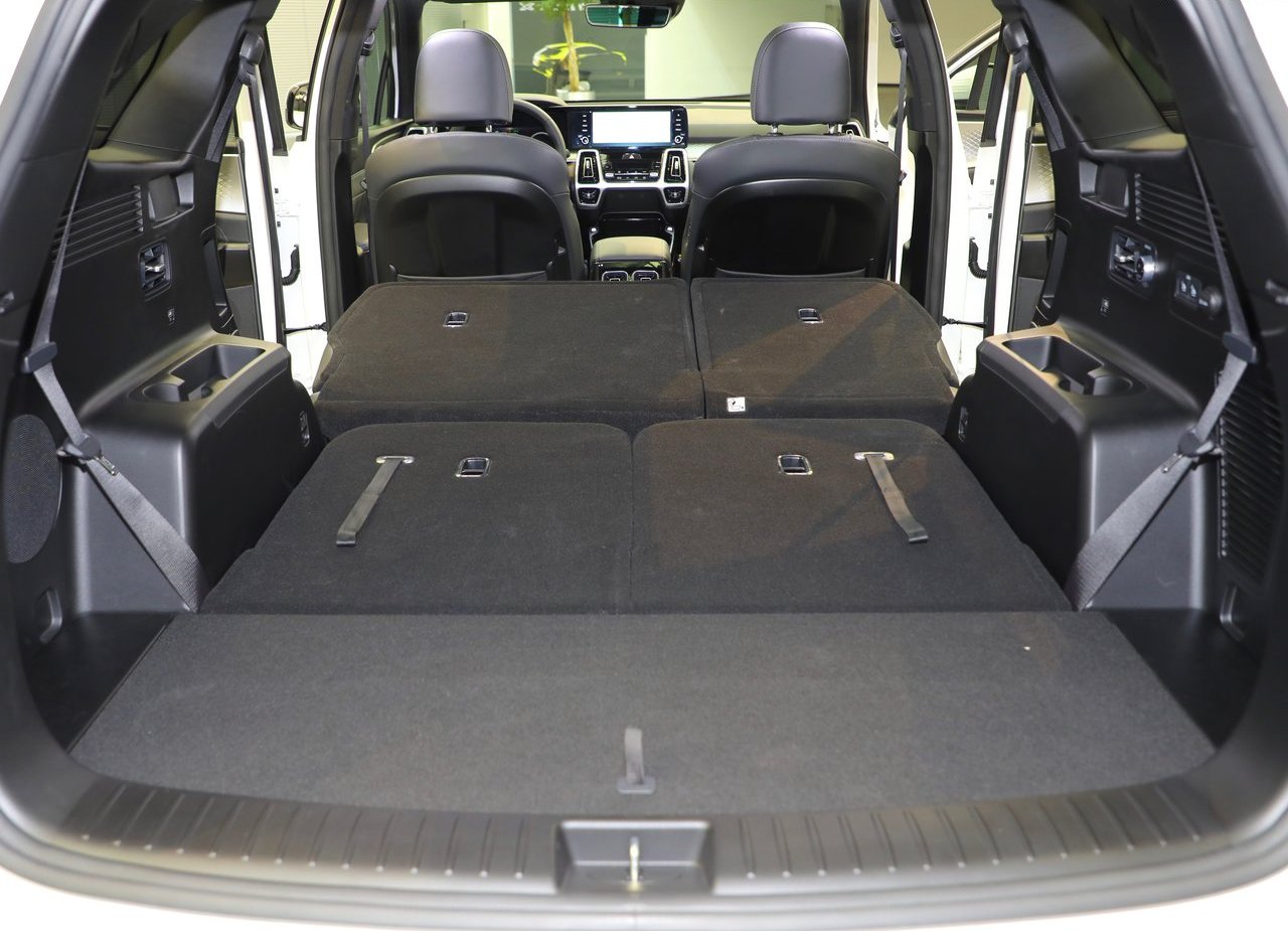 2021 - KIA SORENTO PHEV, foto 150