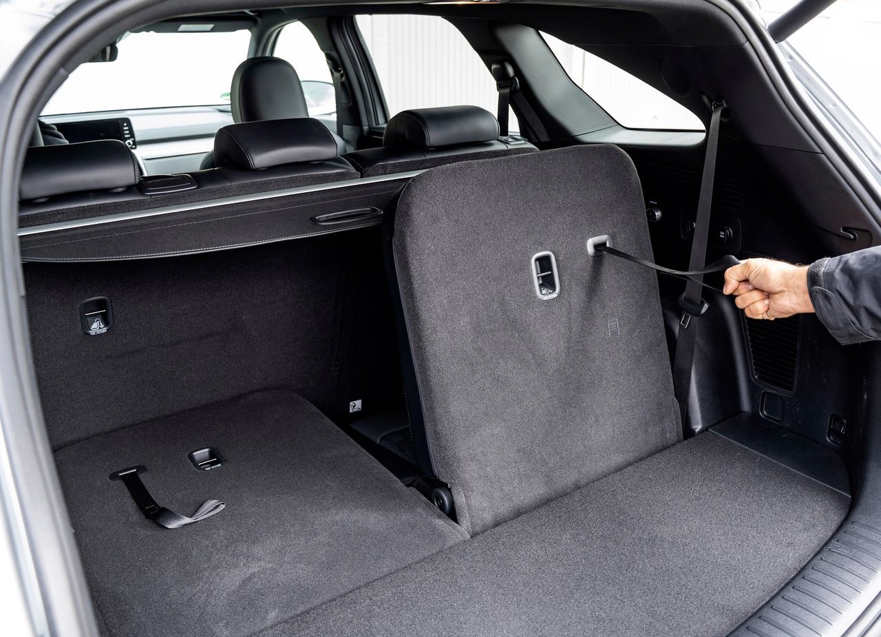 2021 - KIA SORENTO PHEV, foto 151