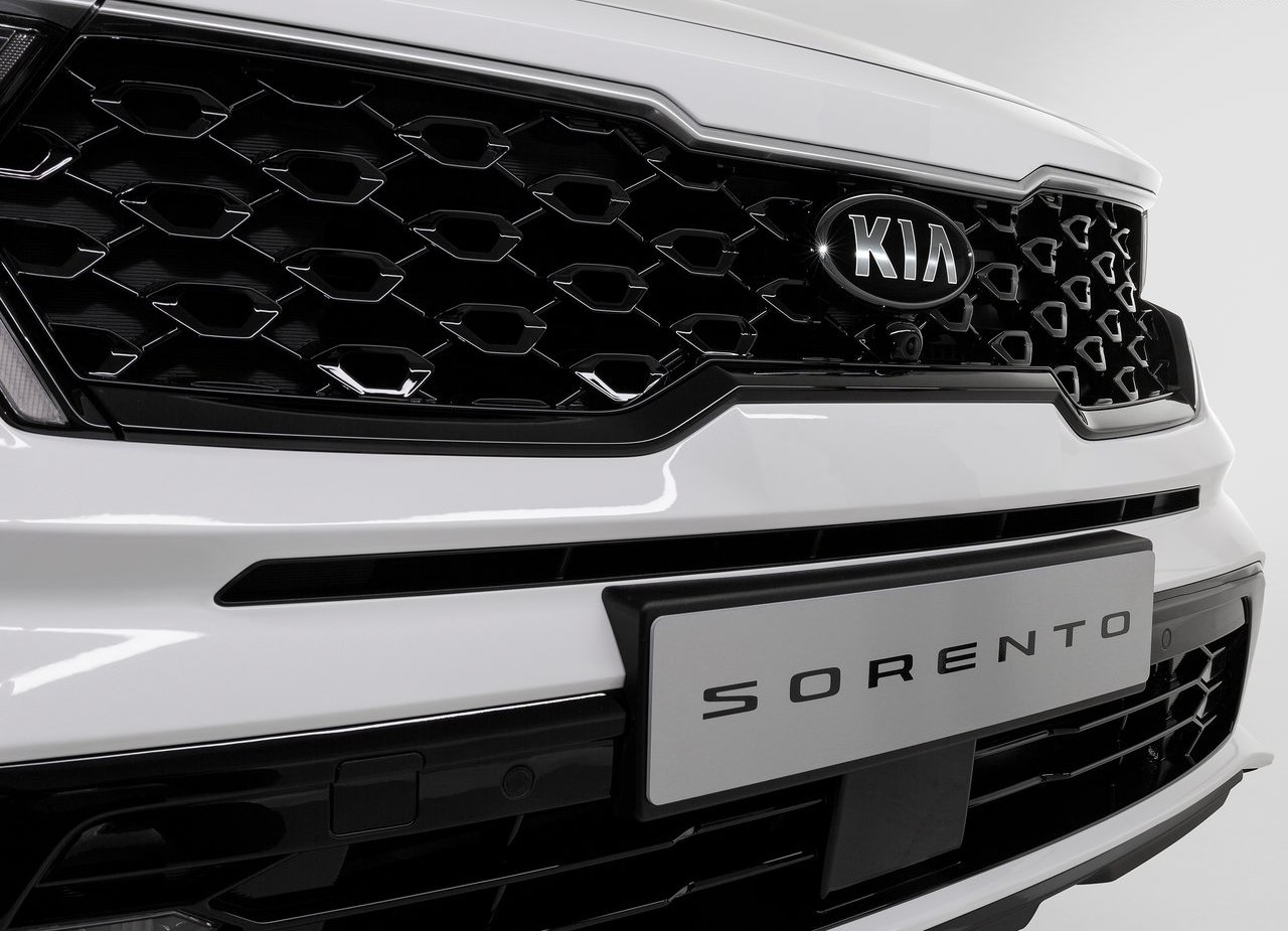 2021 - KIA SORENTO PHEV, foto 153