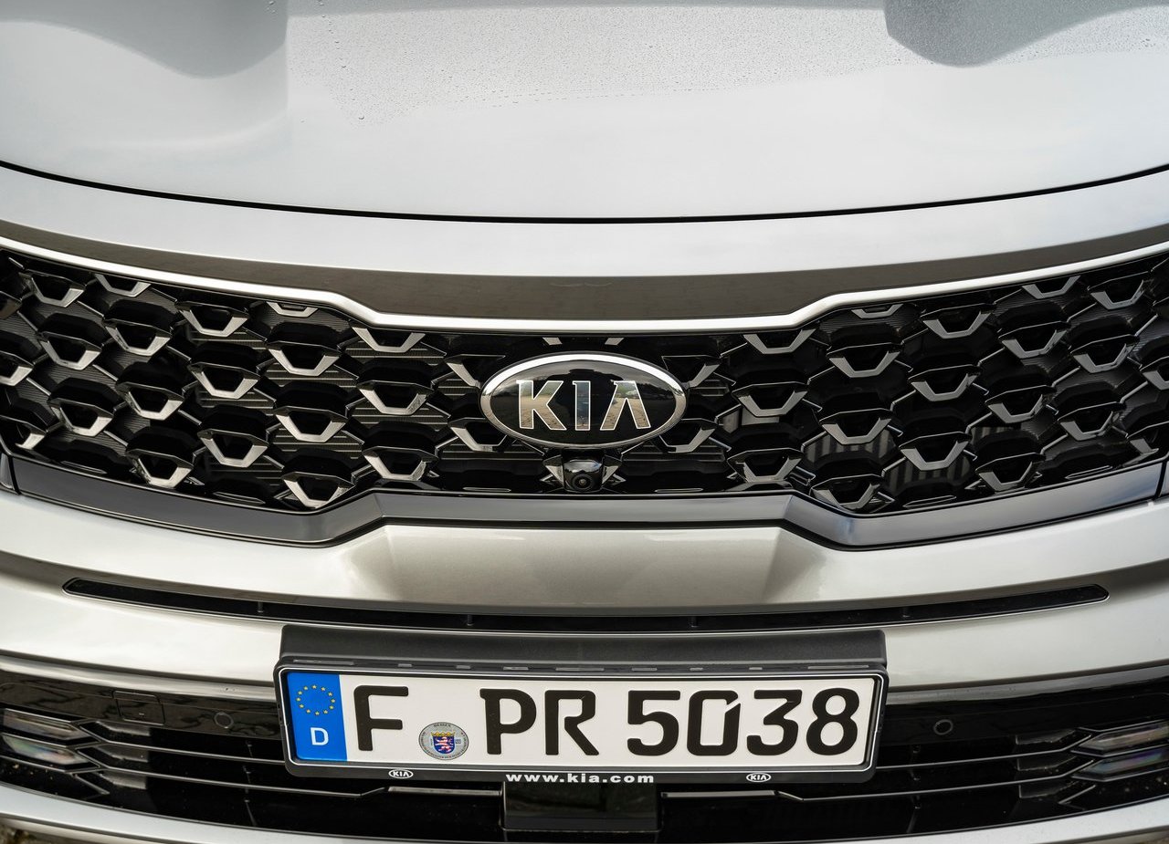 2021 - KIA SORENTO PHEV, foto 154