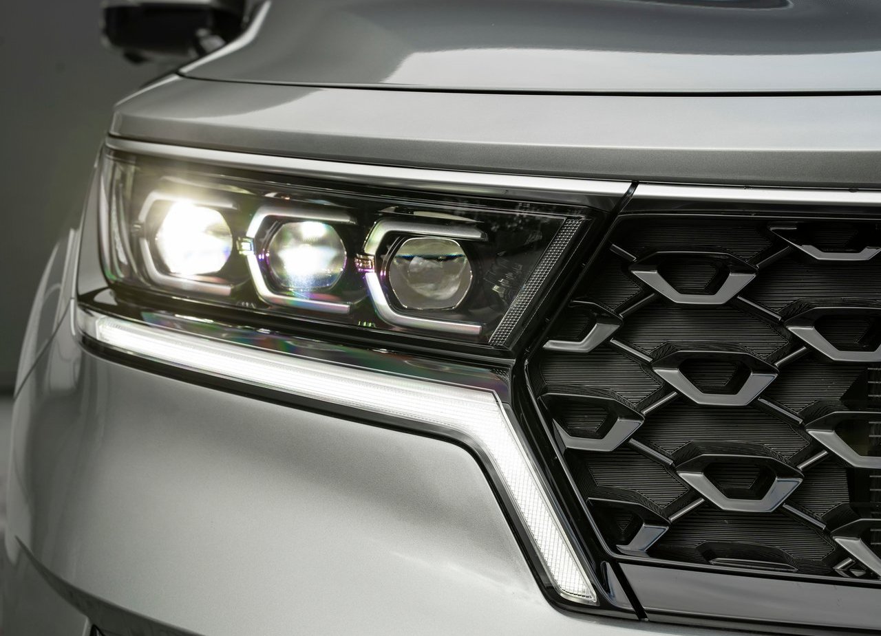 2021 - KIA SORENTO PHEV, foto 155