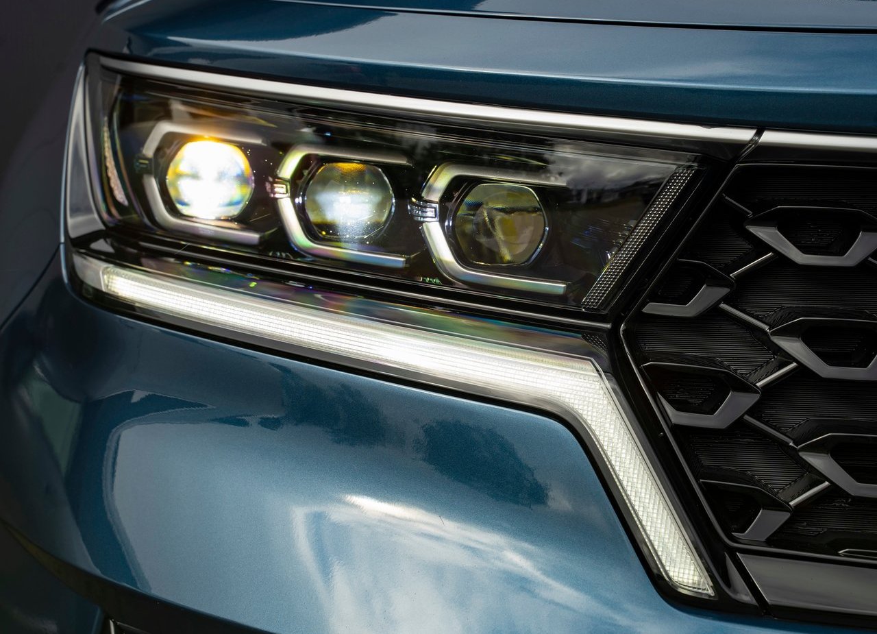 2021 - KIA SORENTO PHEV, foto 156