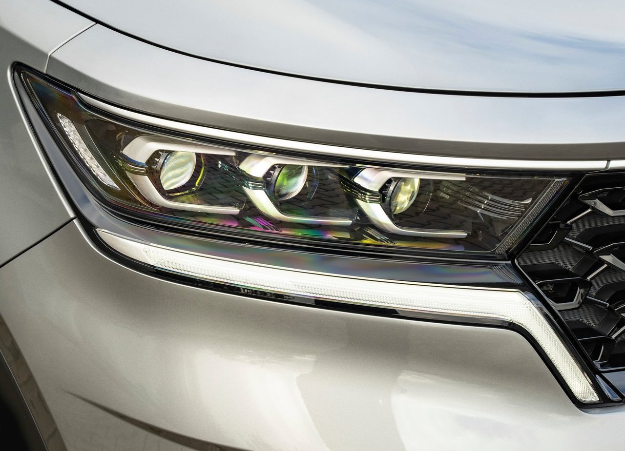 2021 - KIA SORENTO PHEV, foto 157