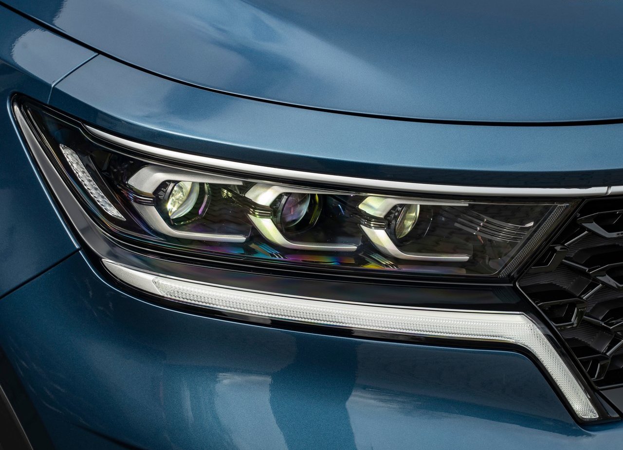 2021 - KIA SORENTO PHEV, foto 158