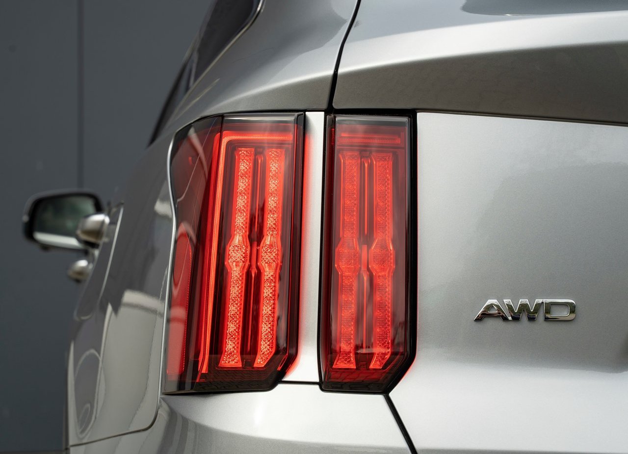 2021 - KIA SORENTO PHEV, foto 160