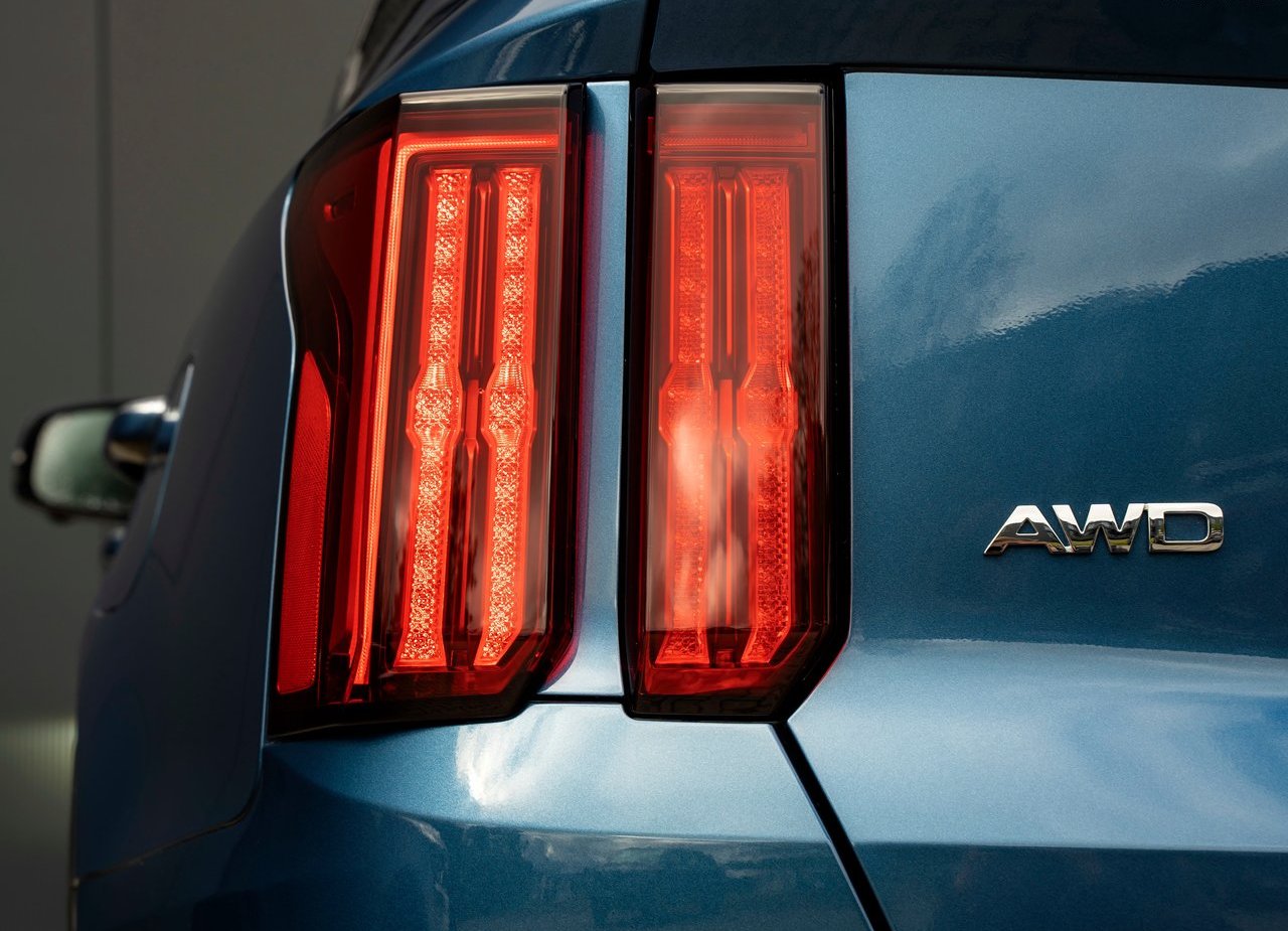 2021 - KIA SORENTO PHEV, foto 161