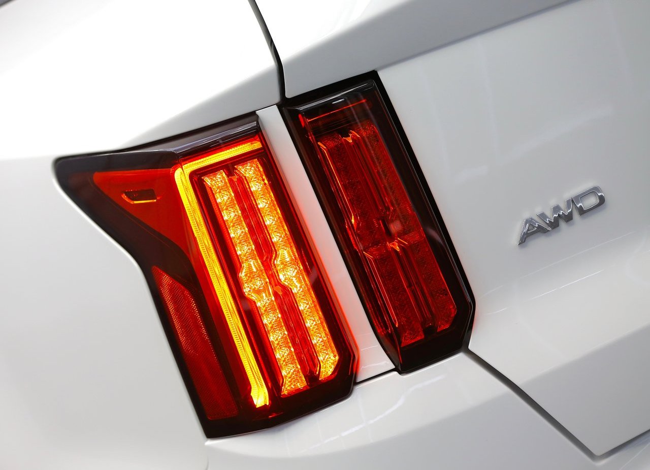 2021 - KIA SORENTO PHEV, foto 165