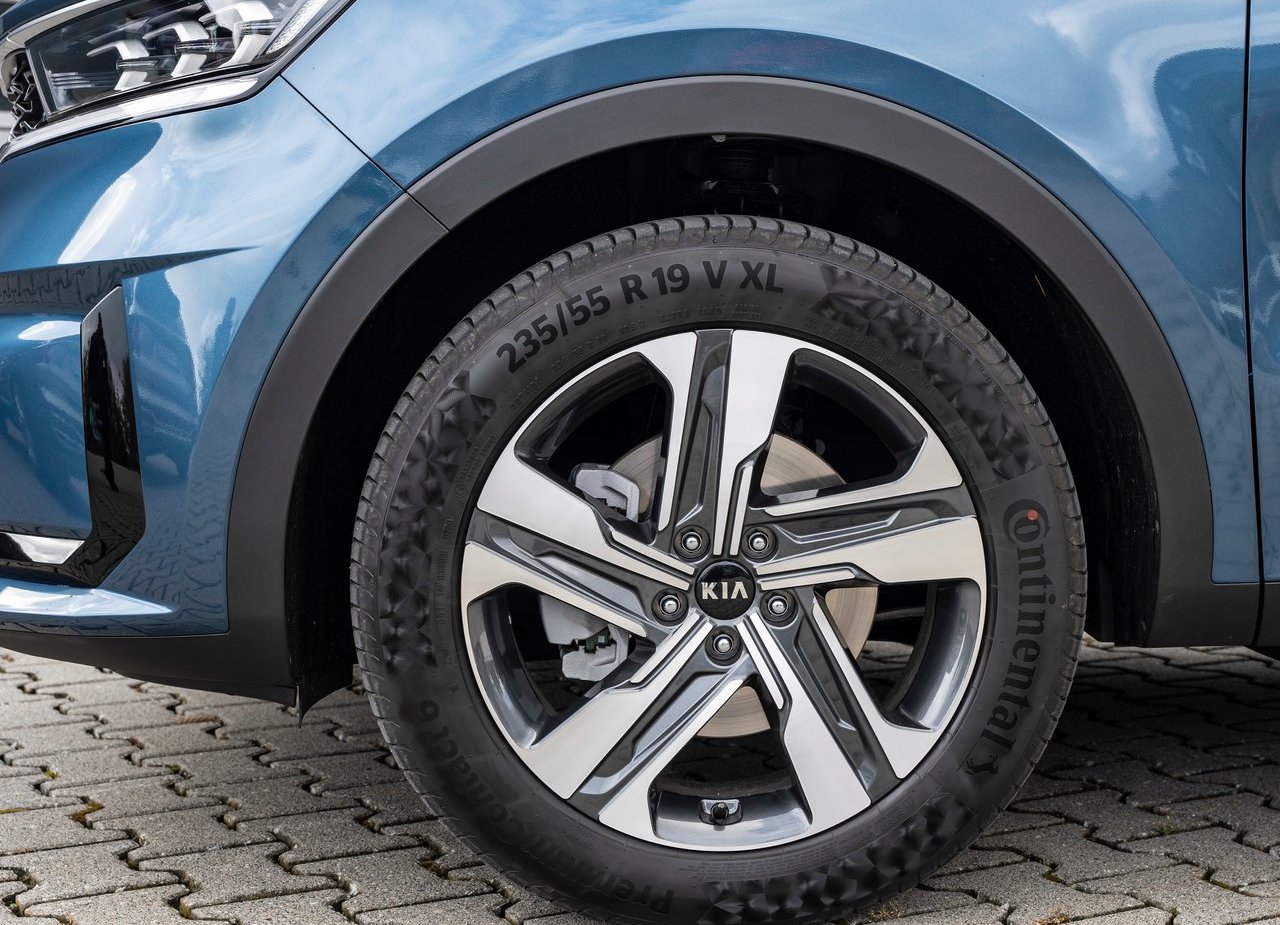 2021 - KIA SORENTO PHEV, foto 168
