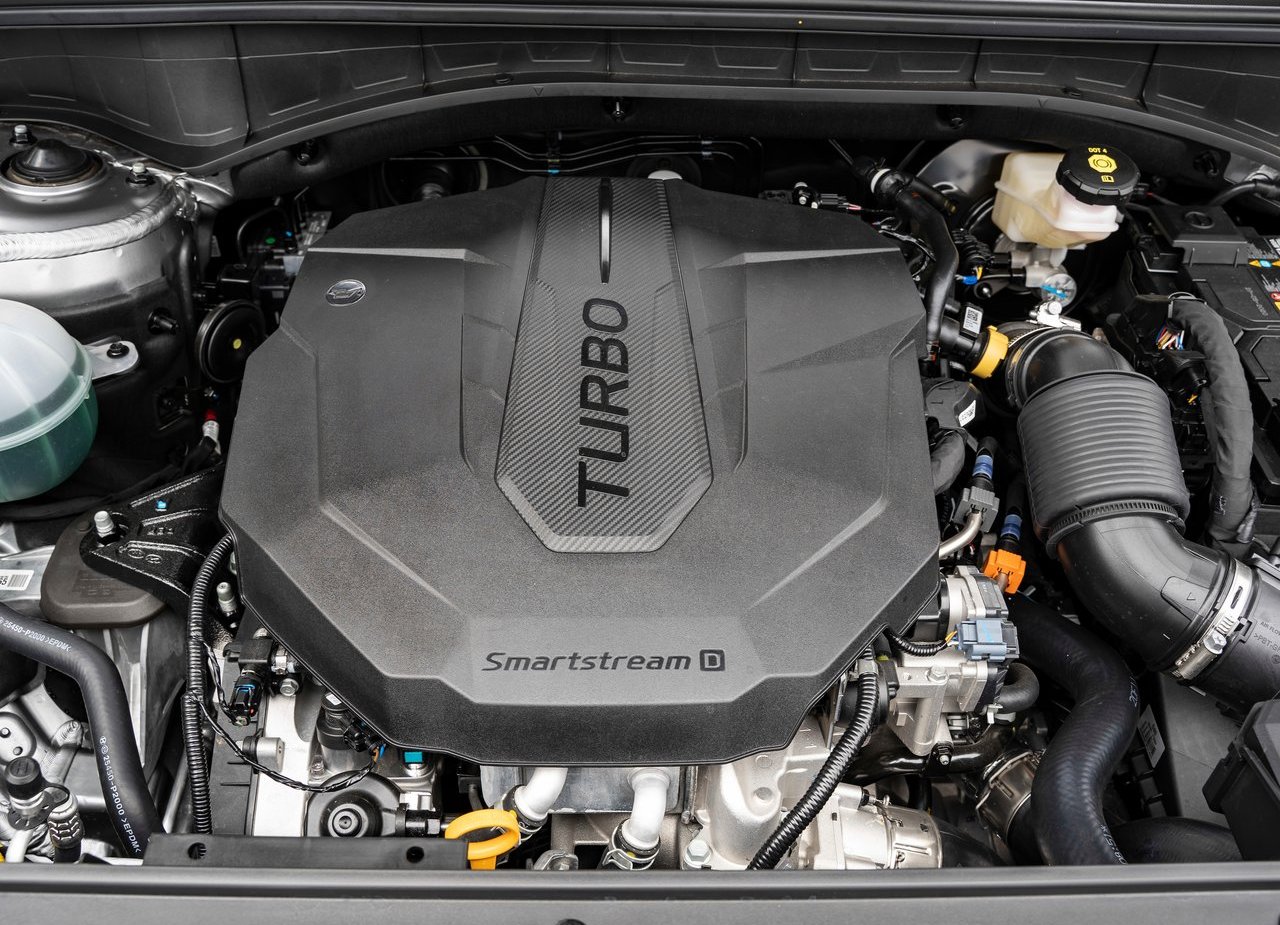2021 - KIA SORENTO PHEV, foto 175