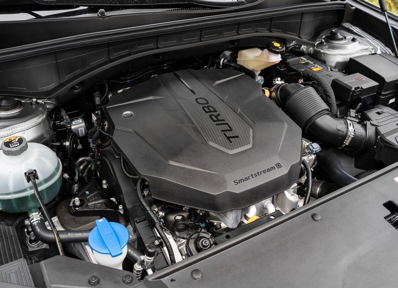 2021 - KIA SORENTO PHEV, foto 177