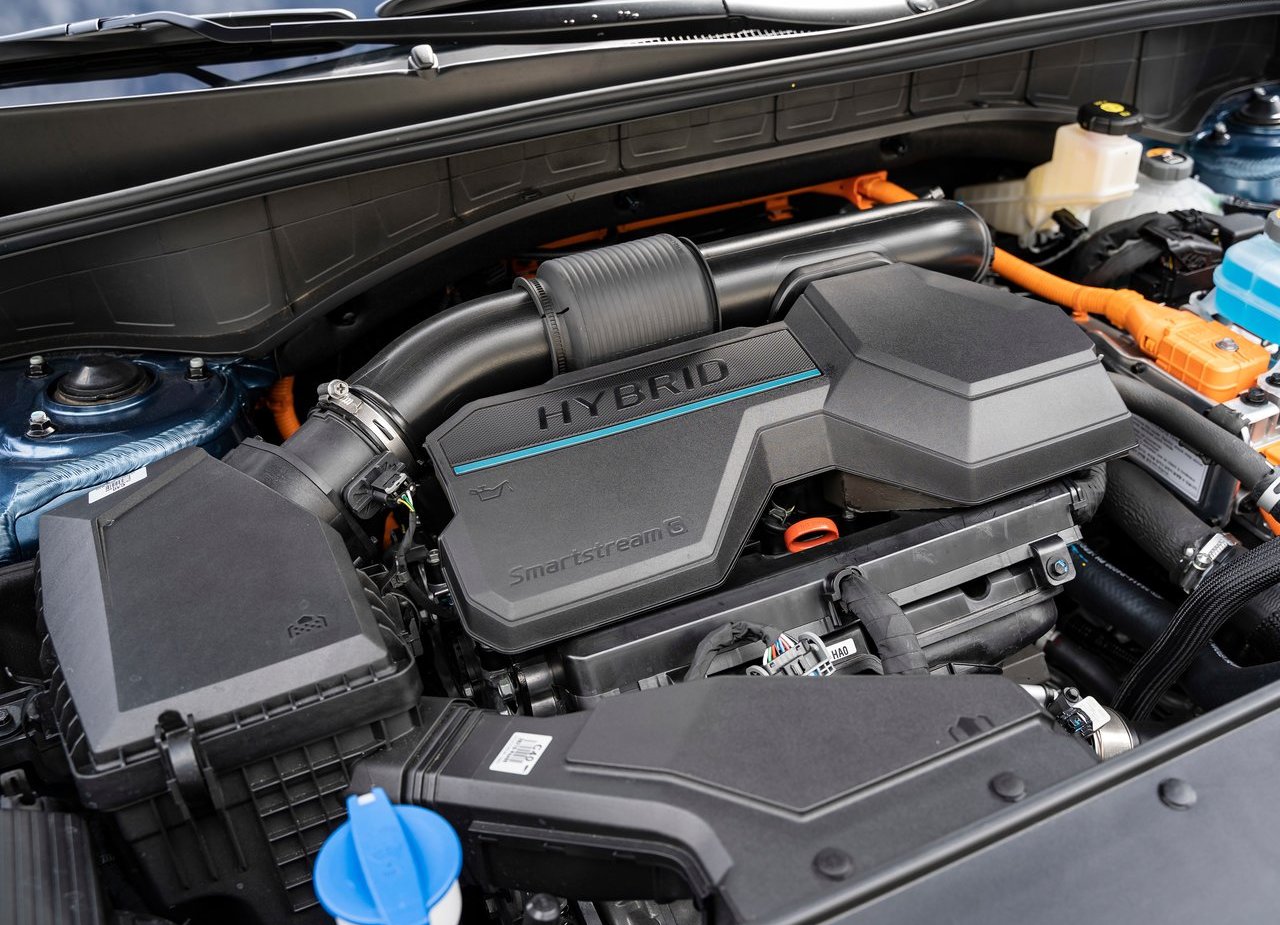 2021 - KIA SORENTO PHEV, foto 180