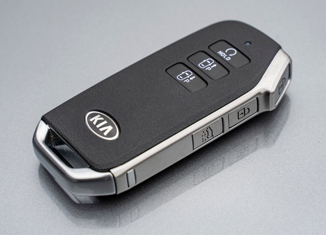 2021 - KIA SORENTO PHEV, foto 182