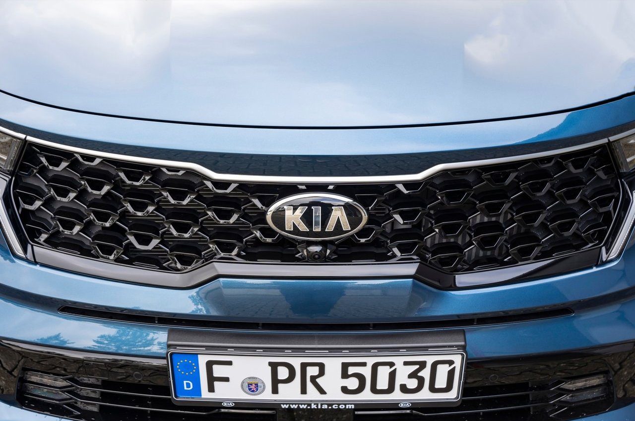 2021 - KIA SORENTO PHEV, foto 184