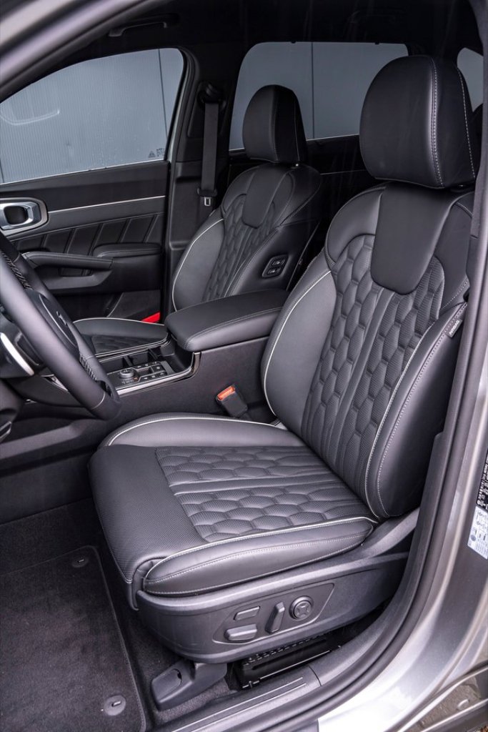 2021 - KIA SORENTO PHEV, foto 187