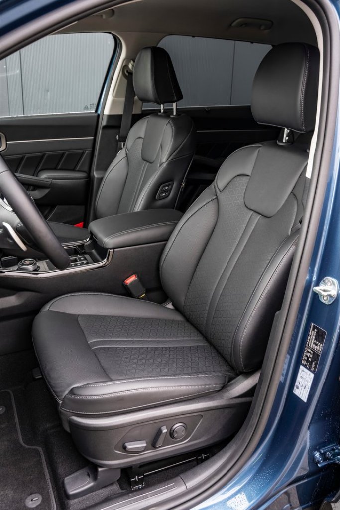 2021 - KIA SORENTO PHEV, foto 188