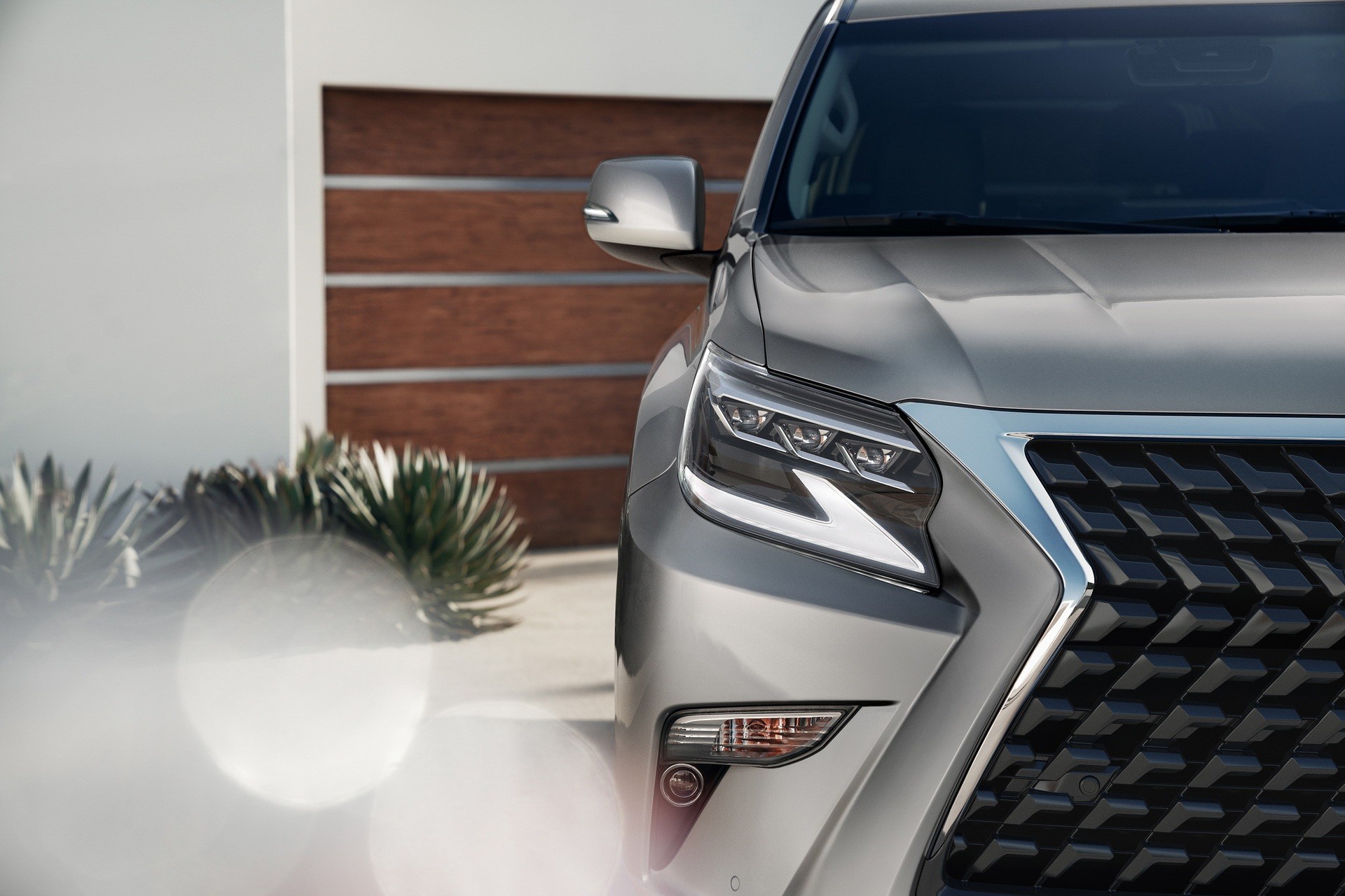 2021 - LEXUS GX, foto 4