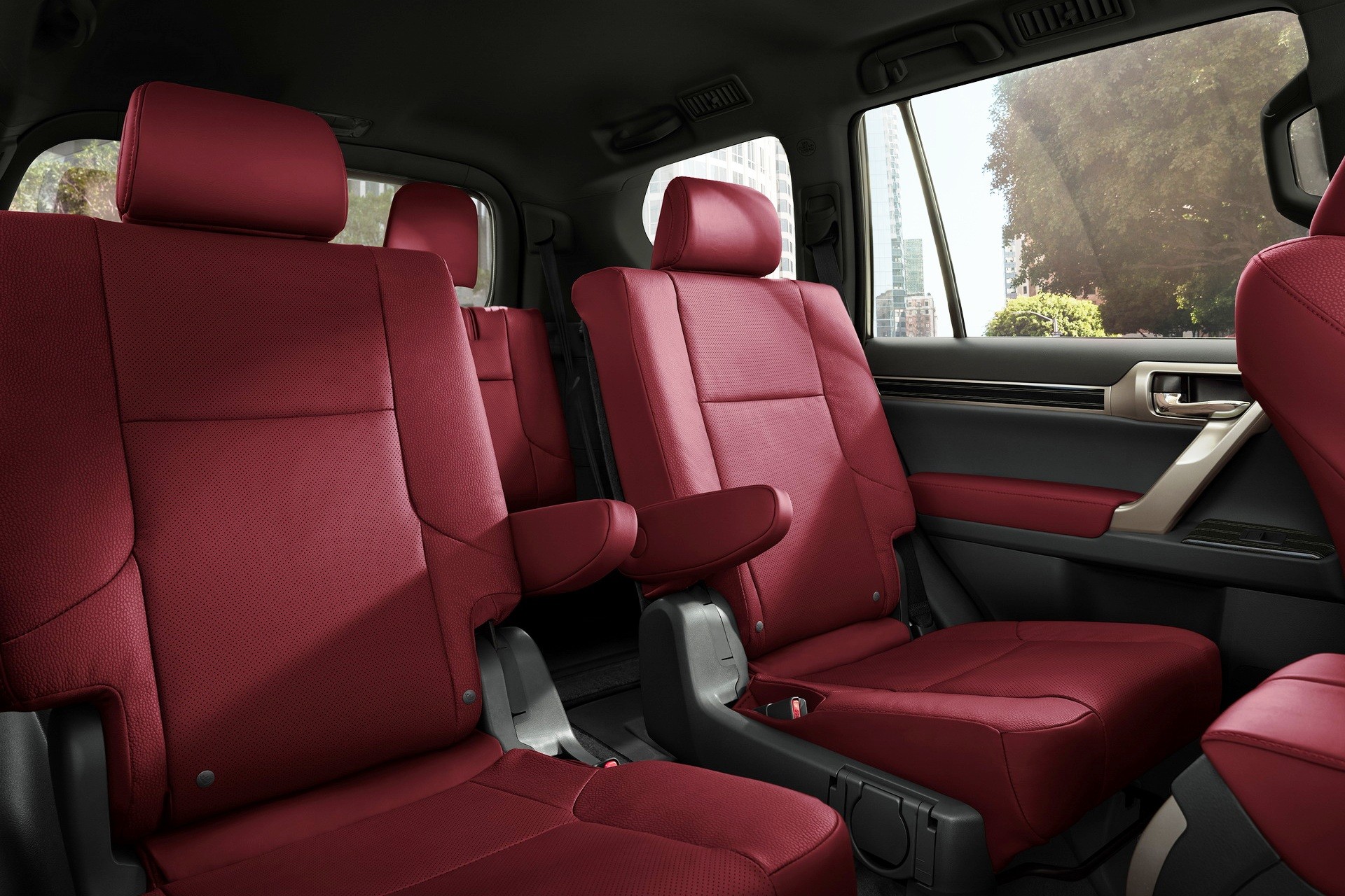 2021 - LEXUS GX, foto 6