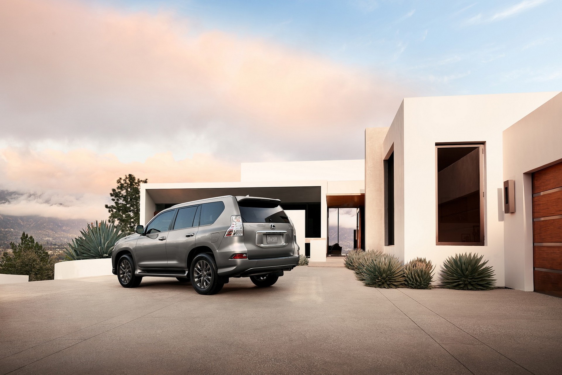 2021 - LEXUS GX, foto 10