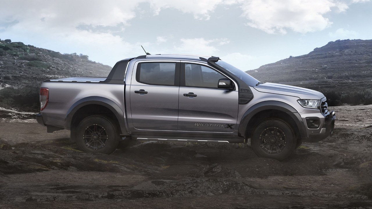 2020 - FORD RANGER AUSTRALIA VERSION, foto 3