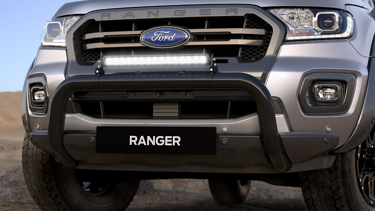 2020 - FORD RANGER AUSTRALIA VERSION, foto 5