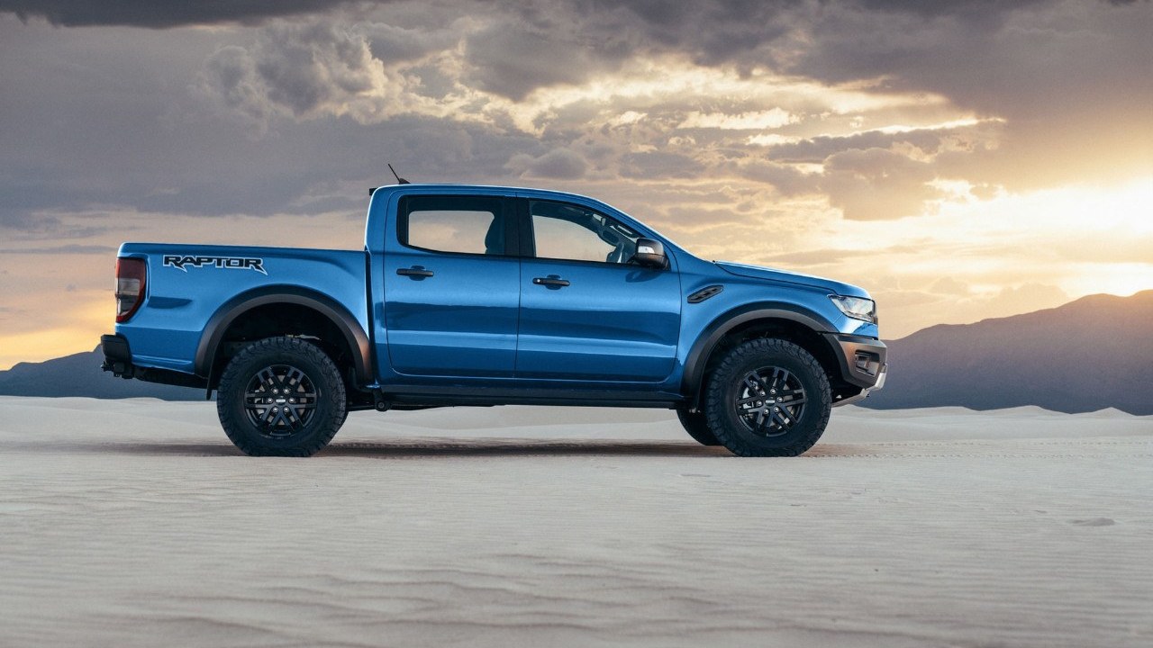2020 - FORD RANGER AUSTRALIA VERSION, foto 11