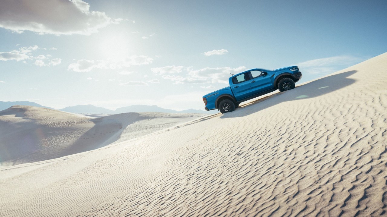 2020 - FORD RANGER AUSTRALIA VERSION, foto 12