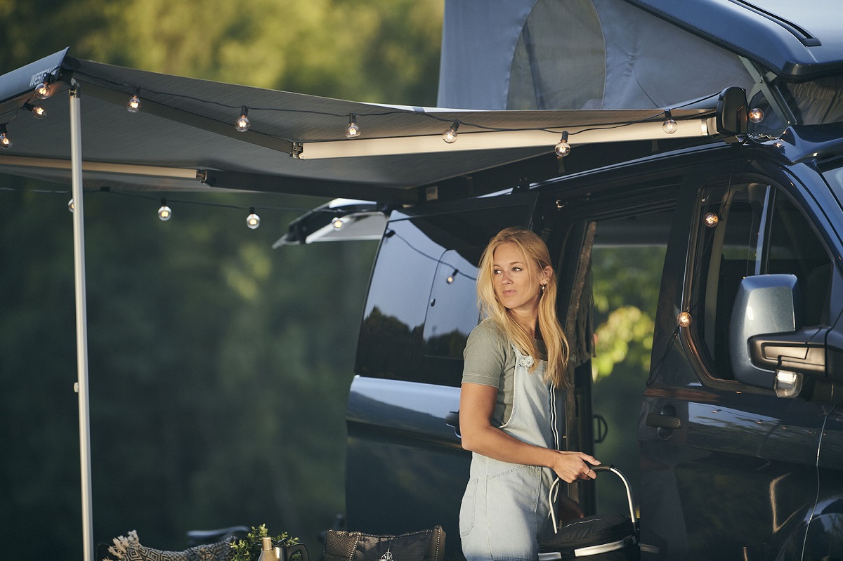 2020 - FORD TRANSIT CUSTOM NUGGET PLUS, foto 9