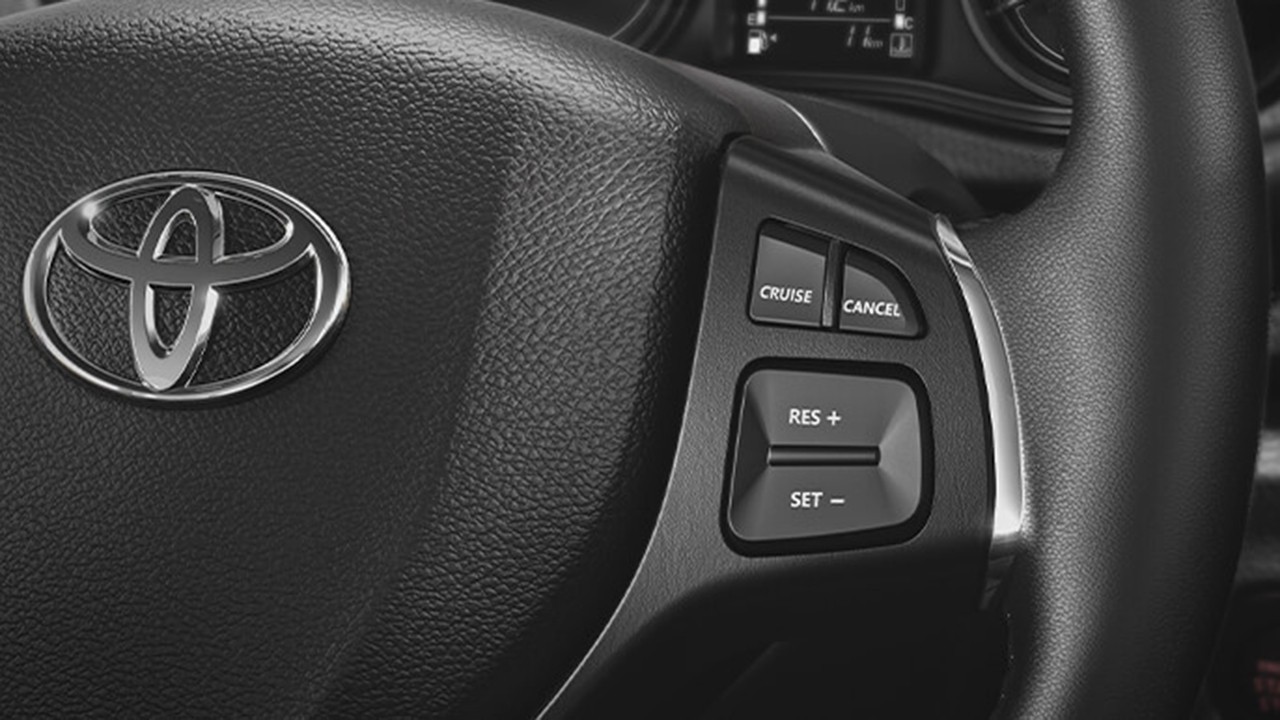 TOYOTA URBAN CRUISER, foto 7
