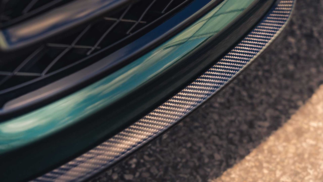 2020 - BENTLEY FLYING SPUR STYLING SPECIFICATION, foto 7