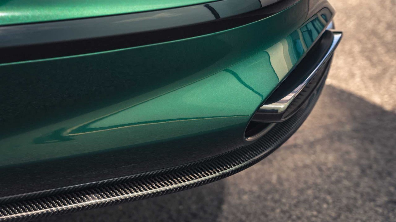 2020 - BENTLEY FLYING SPUR STYLING SPECIFICATION, foto 8