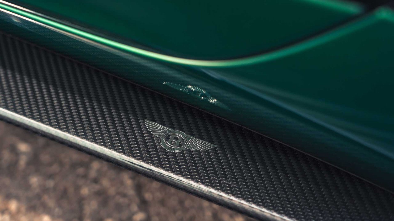 2020 - BENTLEY FLYING SPUR STYLING SPECIFICATION, foto 11