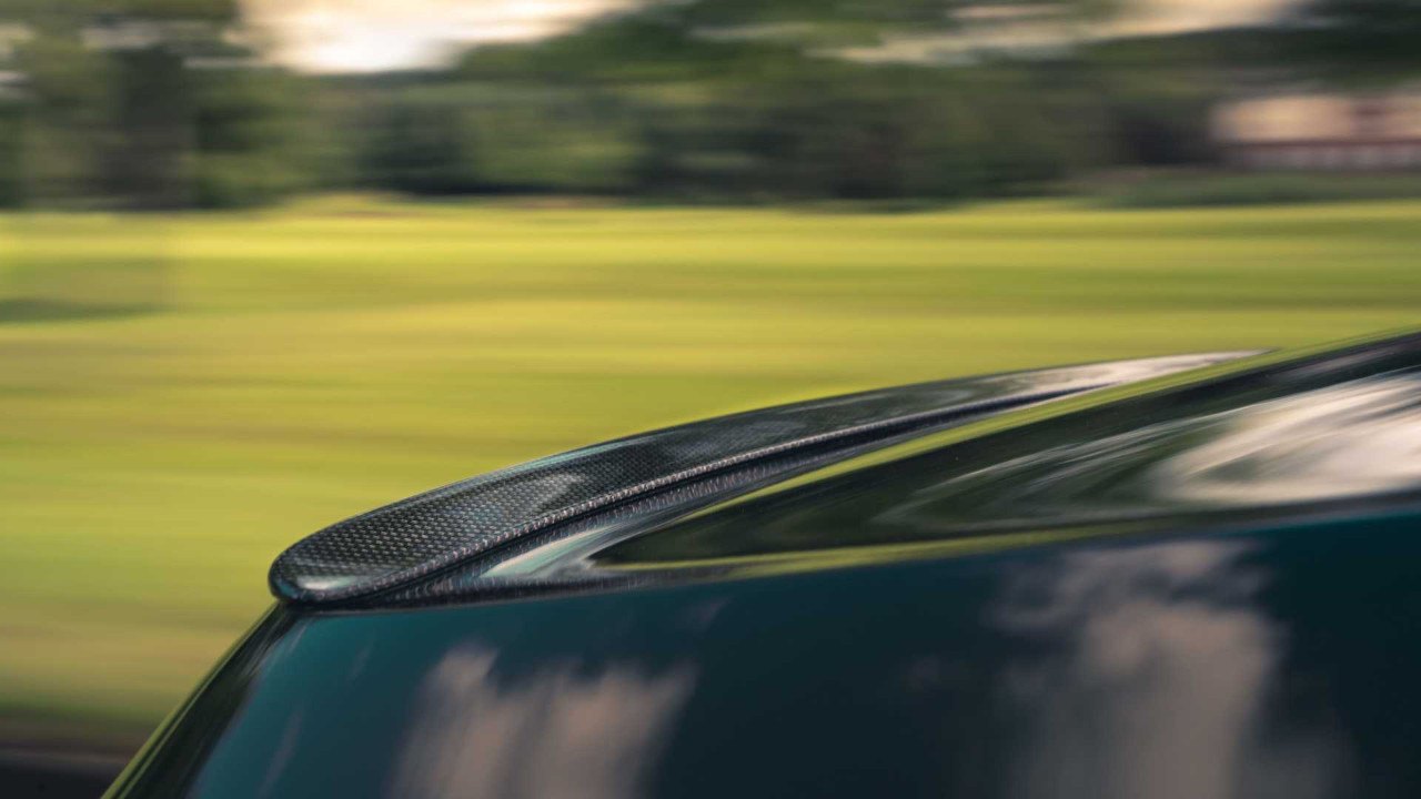 2020 - BENTLEY FLYING SPUR STYLING SPECIFICATION, foto 12