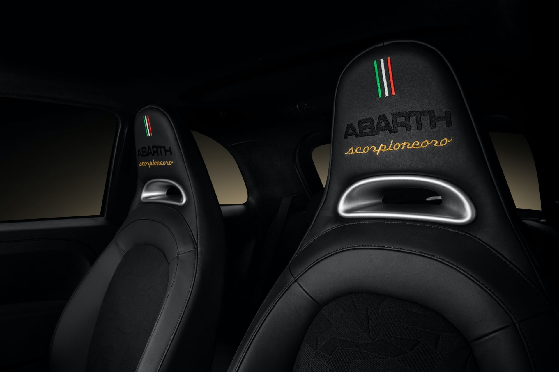 2020 - FIAT 595 ABARTH SCORPIONEORO, foto 8
