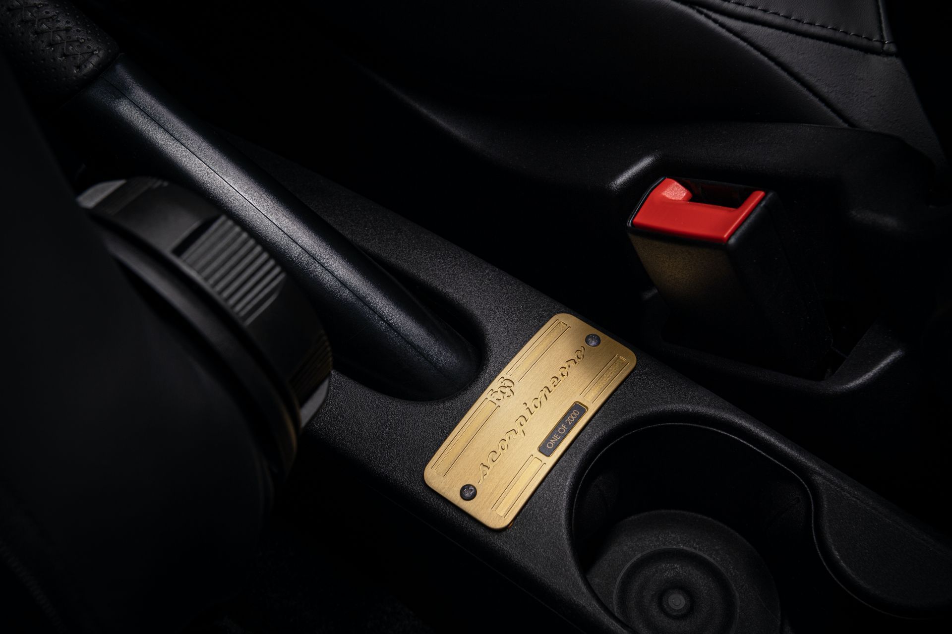 2020 - FIAT 595 ABARTH SCORPIONEORO, foto 9