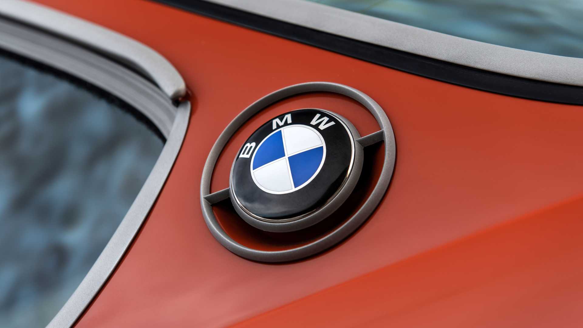 BMW 3.0 CS COUPE BY SPEEDKORE, foto 14