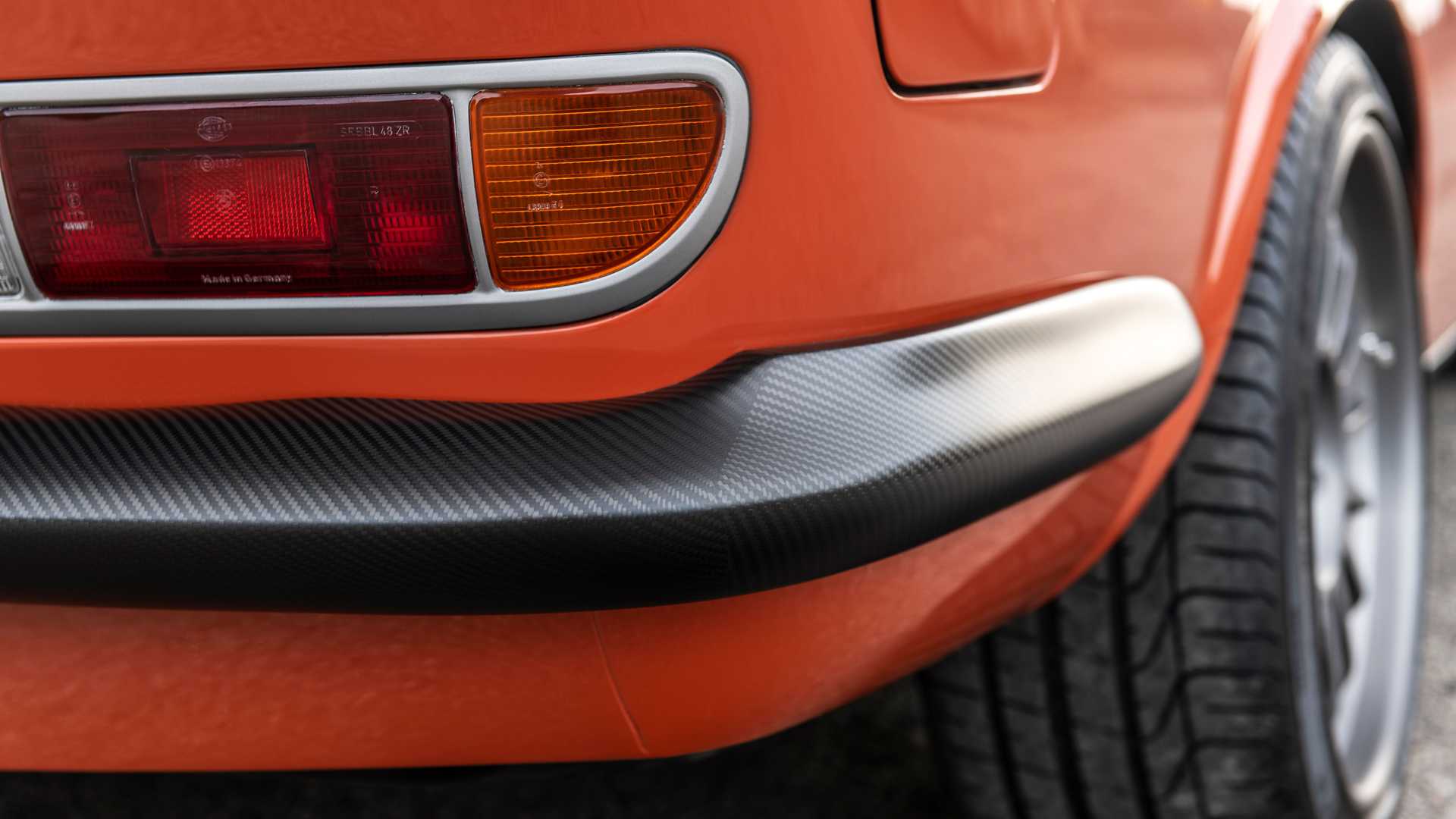 BMW 3.0 CS COUPE BY SPEEDKORE, foto 17