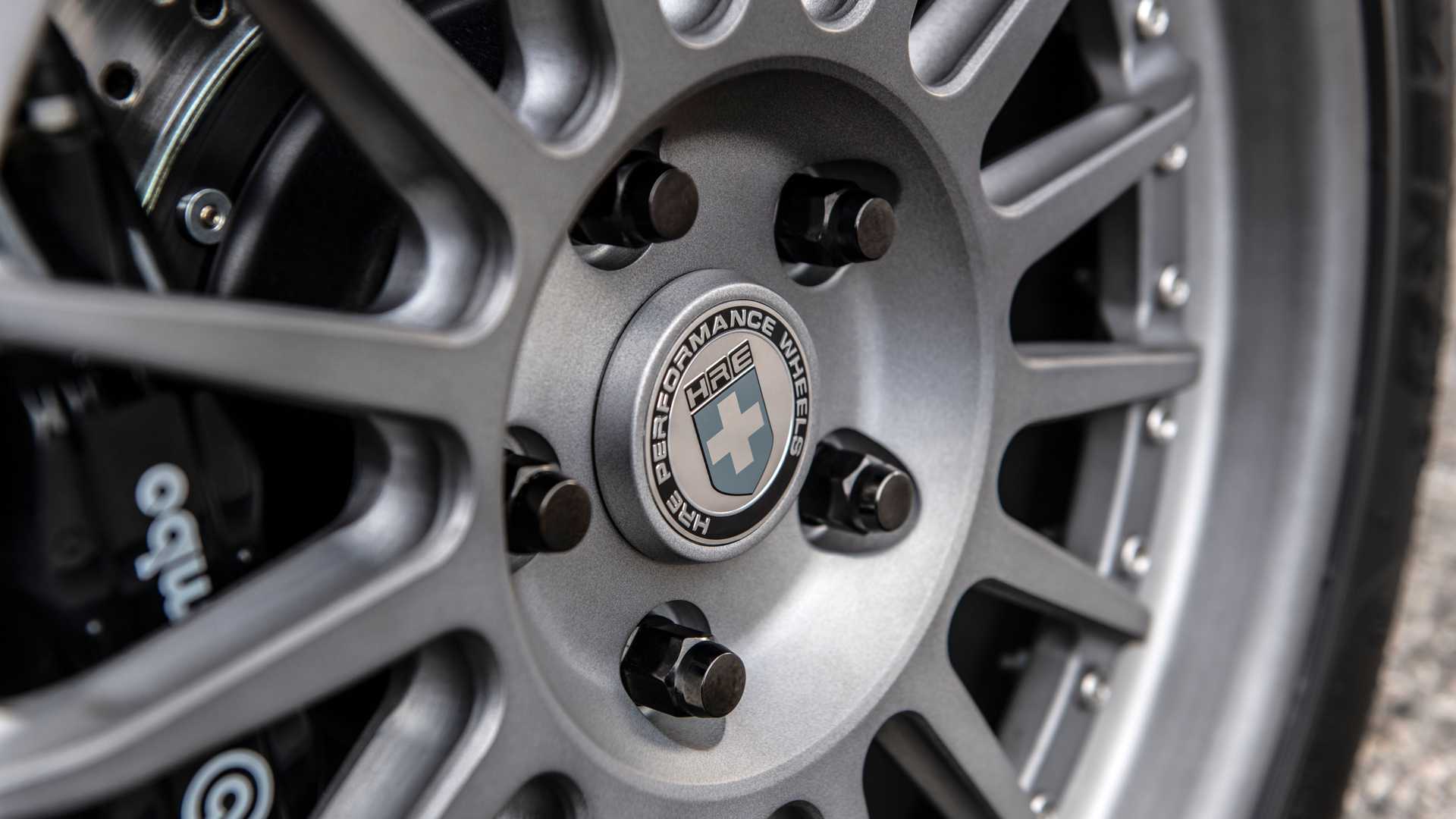 BMW 3.0 CS COUPE BY SPEEDKORE, foto 20