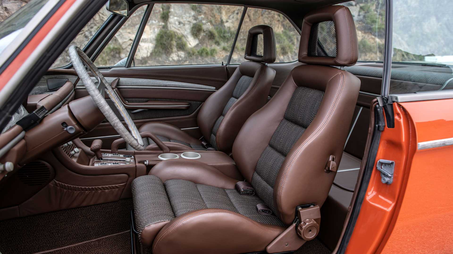 BMW 3.0 CS COUPE BY SPEEDKORE, foto 26