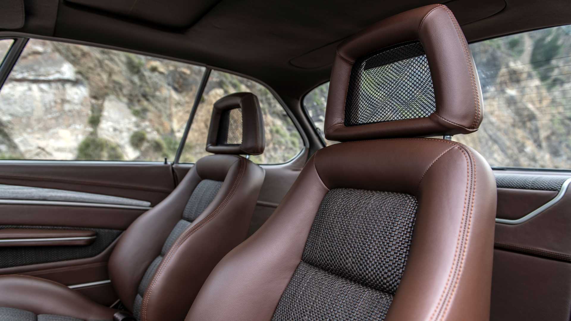 BMW 3.0 CS COUPE BY SPEEDKORE, foto 27